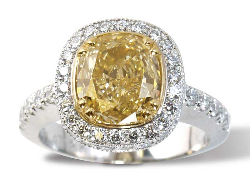 Robert Foote Jeweler