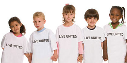 Wright County Area United Way